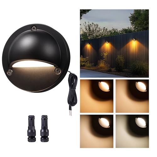 Varmtalys Deck Light