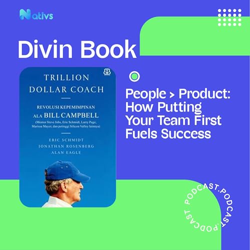 People > Product: How Putting Your Team First Fuels Success