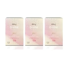 WELLOUS Ibling D-Vine Anti Aging Pomegranate Extract Chewable Collagen Tripeptides Glowing Skin Firming Anti-Aging 60 Tablets Bottle Pack