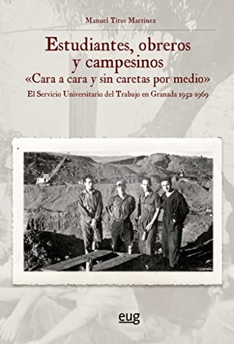 Portada de Estudiantes Obreros y Campesinos Cara a Cara y sin Caretas por Medio