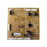 Gestion de la réfrigération: Réglez précisément la température interne du réfrigérateur for améliorer son efficacité. Préservez la fraîcheur des aliments et prolongez la durée de vie de votre équipement.