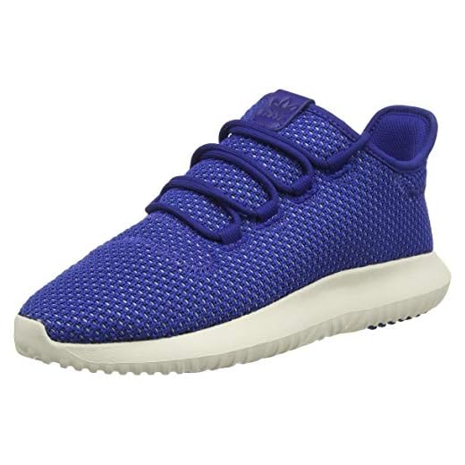 adidas originals Adidas Tubular Shadow CK B37593, Sneakers Uomo, Blue, 44 EU