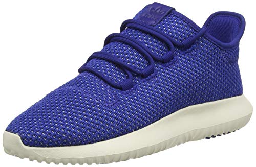Adidas Tubular Shadow CK B37593, Baskets Hautes Homme, Bleu (Blue B37593), 46 EU