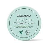 mascarillas coreanas innisfree Cómo utilizar : En la última etapa de su rutina diaria de cuidado de la piel o maquillaje, use una almohadilla de polvo para aplicar suavemente sobre toda la cara o las áreas concentradas de sebo.