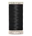 Gutermann Quilting Thread 220yd, Black