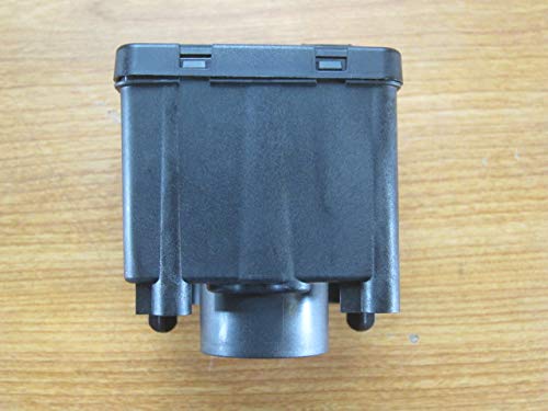 2017-2019 Ram 1500 2500 3500 4500/5500 Ignition Switch (Key Required) Mopar OEM