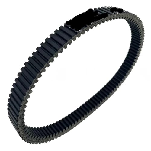 Courroie d'entraînement CVT pour Odes 800 et ODS800 1000 ATV UTV S-34.2X974