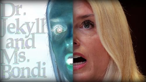 Listen to This Article: Dr. Jekyll and Ms. Bondi