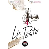 La peste - Tome 4