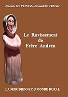 Le Ravissement de Frère Andreu 2322137138 Book Cover