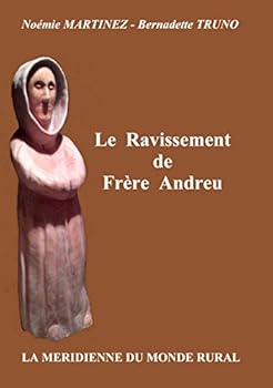 Paperback Le Ravissement de Frère Andreu [French] Book