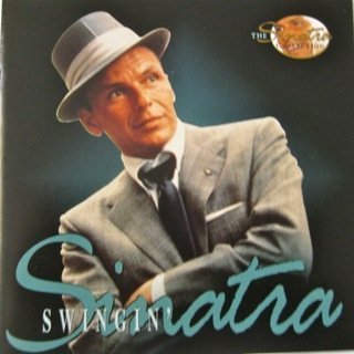 Swingin' [Audio CD]