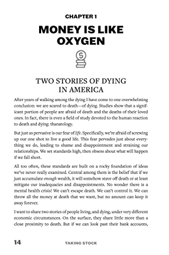 41vIRNFgorL. SL500  - Taking Stock: A Hospice Doctor's Advice on Financial Independence, Building Wealth, and Living a Regret-Free Life