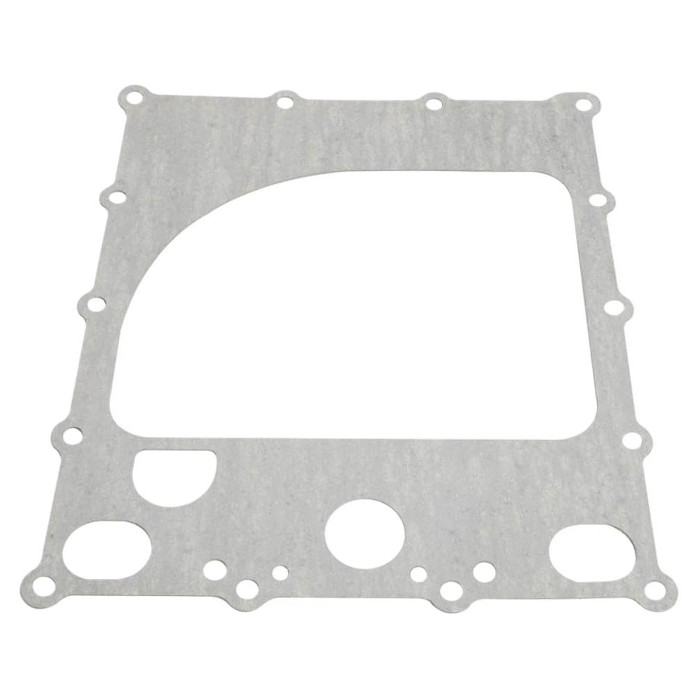 Motorcycle Cylinder Crankcase Cover Gasket Kits Set 2007 2008 Compatible with Automotive Motorcycle Parts GSXR1000 GSX-R1000(Oil pan Gasket)