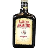 licor amaretto conti  Licor Amaretto Barbero