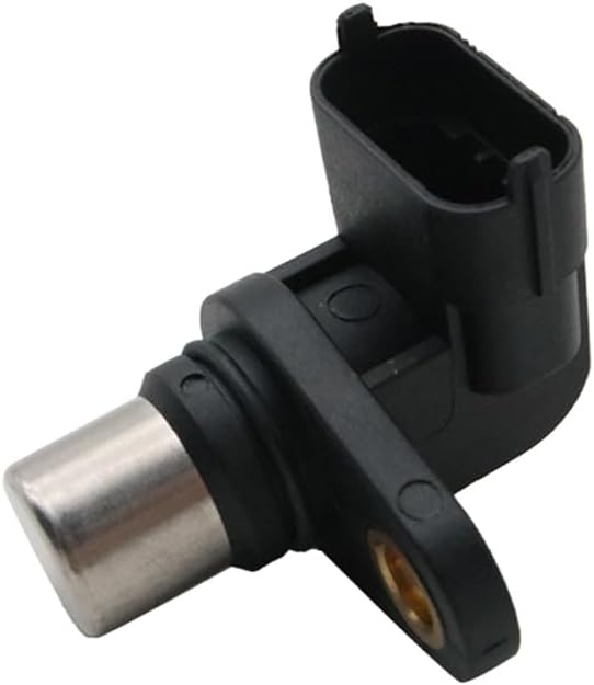 6238110 90560111 90505794 09118374 Camshaft Position Sensor Compatible with Astra Corsa Vauxhall Agila Combo 1.0 1.2 1.4L Car Parts(5PCS)