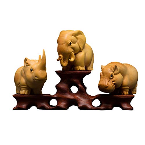 カバ 置物の人気商品 通販 価格比較 価格 Com