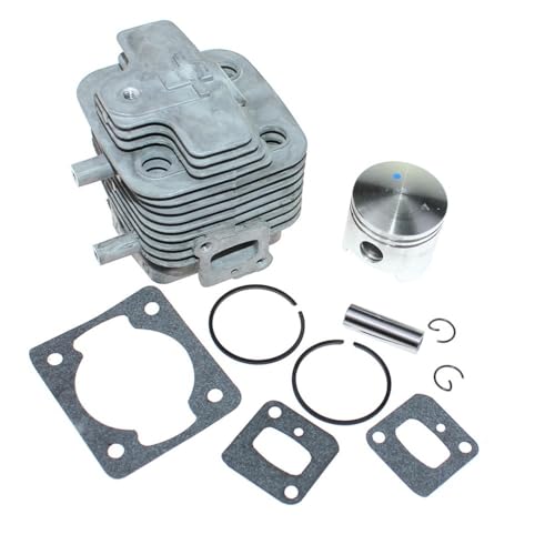 Kit cylindre-piston compatible AE500 BC500H M45 - 2