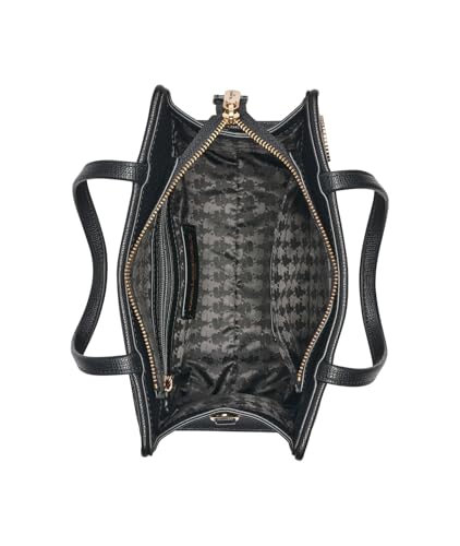 Image of KARL LAGERFELD Women's Maybelle Pins Satchel