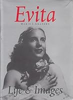 Evita: life & images 9879479130 Book Cover