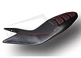 sella racing hypermotard 796 MASSIMO GRIP E DESIGN ESCLUSIVO