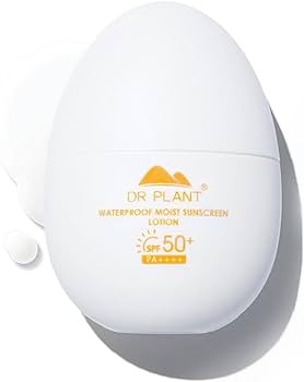 Amazon.co.jp: 日焼け止め DR PLANT (ドクタープラント) 50g SPF50