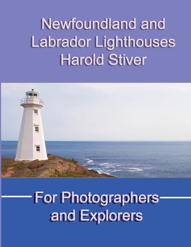 Newfoundland and Labrador Lighthouses
