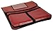 Thunder Group 24 x 24 Inch Pizza Bag holds 2 x 22 Inch Pizza