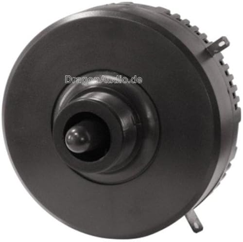 McGee Piezo-Hochtontreiber Passend 203441 203