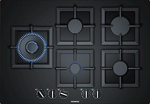 Siemens EP7A6SB20 plaque - plaques (Intégré, Gaz, Céramique)