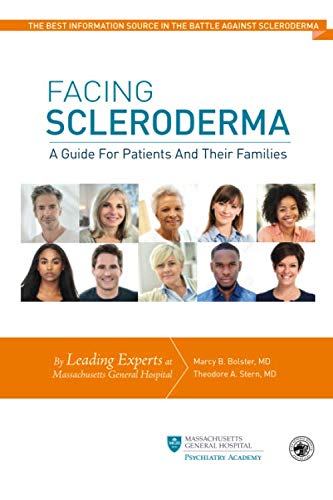 Facing Scleroderma: A Guide for Patients and Their Families