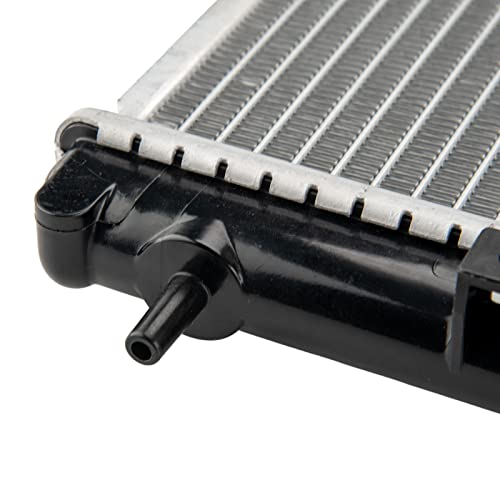 Image of PHILTOP CU2777 Car Radiators for 2005-2014 Outback 2.5L, 2009-2013 Forester 2.5L, 2005-2014 Legacy 2.5L, 2013-2015 XV Crosstrek, 2016-2017 Crosstrek, 2012-2014 Impreza 2.0L