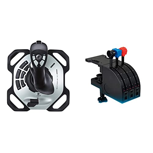 Amazon.co.uk Best Sellers The most popular items in PC Joysticks