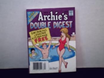 Archie' s Double Digest
