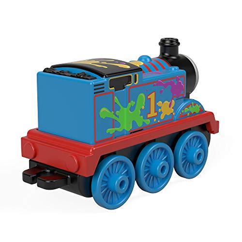 Thomas & Friends GHK64 Friends Fisher-Price Thomas, meerkleurig - Image 4