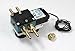 Universal Bracket for genuine MAC 3 and 4 port boost solenoid valves