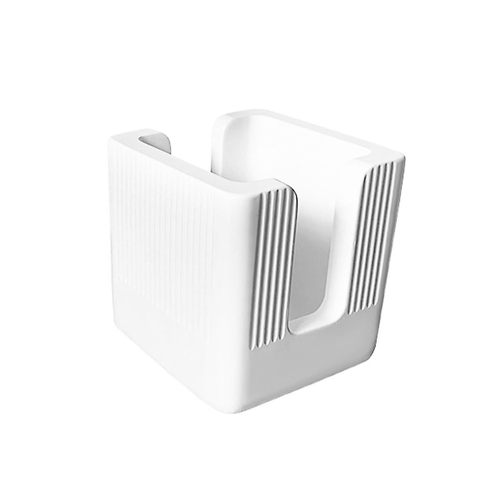 Dongker Large Diatomite Sponge Holder,Quick Dry Kitchen Sink Sponge Organizer Unique Stripe Design For Countertop Kitchen Sink Bathroom
