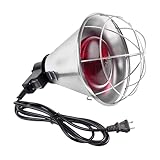 PUPez Heat Lamp for Whelping Box for Dogs