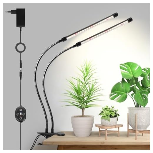 Singeru Pflanzenlampe E27 E14 GU10 LED 18W Pflanzenleuchte Vollspektrum Pflanzenlicht Birne Led Grow Lamp für Gewächshaus Zimmerpflanzen, Blüte, Blumen und Gemüse (E14) 14 Klemmleuchte Pflanzenlampe 12V, 660 nm Verstärktes Vollspektrum, LED Pflanzenlampe mit Timer & dimmbar, hoher PPFD 160 µmol/s/m²@15 cm, 10W Pflanzenlicht für Zimmerpflanzen und Innenanbau, C11-B