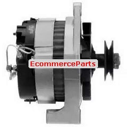 Alternatore 9145374908987 EcommerceParts Tensione: 12 V, Alternatore-Corrente carica: 50 A, ID-Tipo spina: PL27, Ø: 68 mm, N° scanalature: 1##i