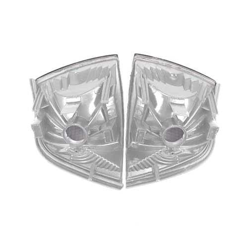 Clignotant arrière E36 résout le problème de feu d'angle cassé ou jauni pour Série 3