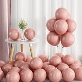 latex rosa Atención: sugerimos ser lento al inflar los globos. Puedes utilizar una bomba para inflar al 90%, y luego soplar con una pajita para controlar el volumen de aire para no romperse. Evita el contacto del globo con altas temperaturas, evita el uso de objetos puntiagudos para golpear el globo.