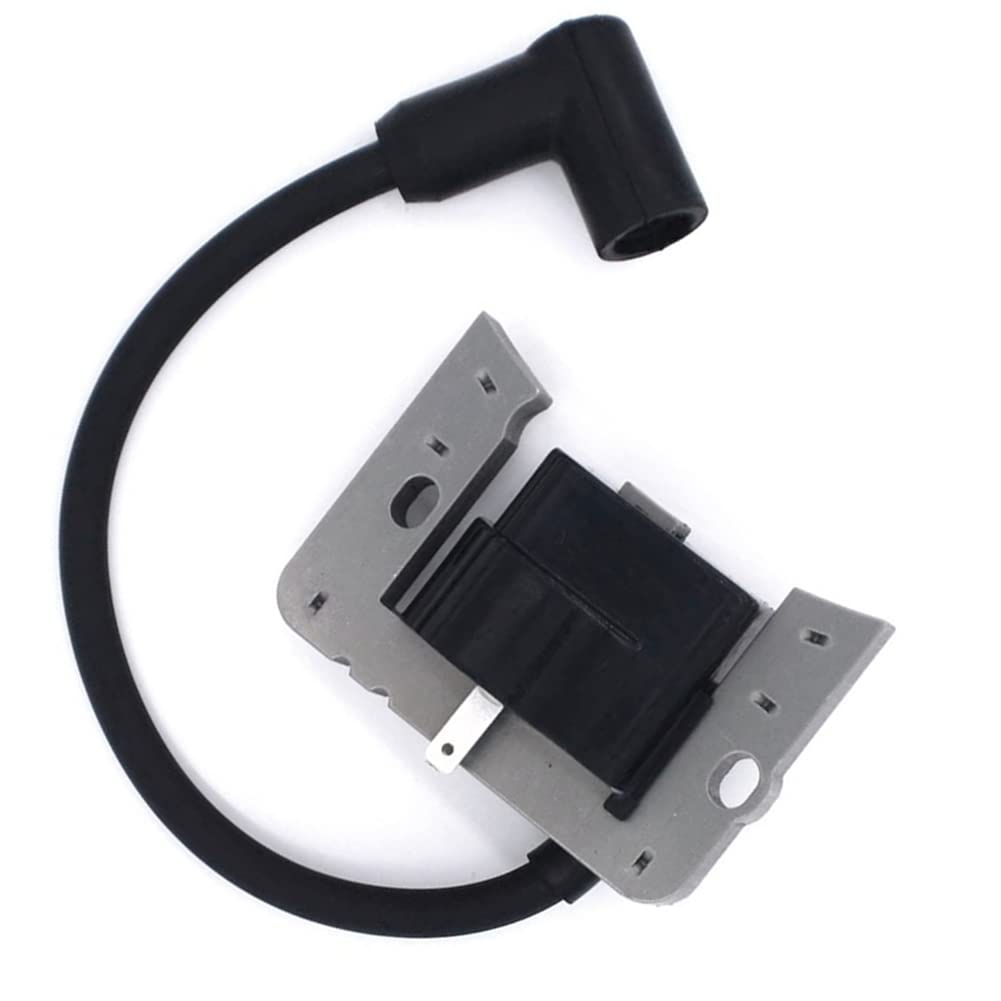 Modulo Bobina Di Accensione Ad Alta Tensione In Ferro, Pezzo Di Ricambio Adatto Per Honda Gx25 Forniture Agricole E Forestali 90386549 - Foto 4