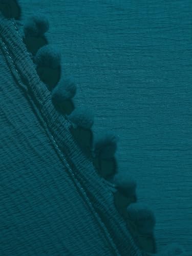 Image of Morrio Chiffon Solid Dupatta For Women
