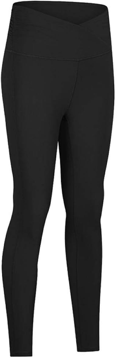 Eastbride High Waisted Yoga Leggings 