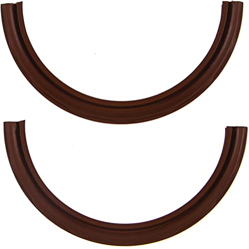 MAHLE JV1610 Engine Main Bearing Gasket Set