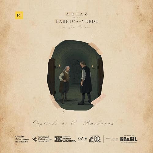 Cp. 2 - O "Barbaças"