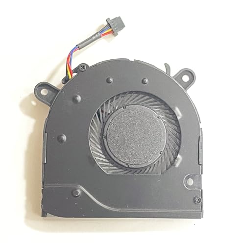 Ventilateur CPU GPU Lenovo xiaoxin Pro 13 refroidissement efficace - 3