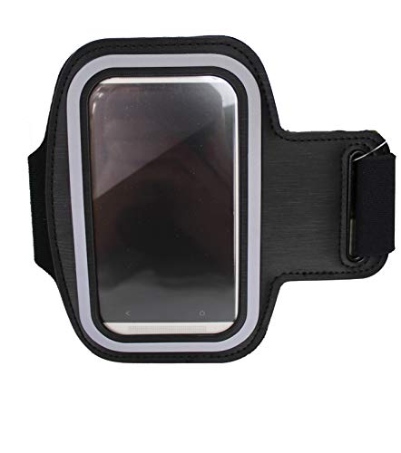 Tchibo TCM Smartphone Sportarmband Tasche Oberarm Handyhalter Sport