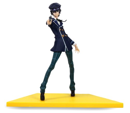 Taito Persona 4 Arena P4U The Ultimate Naoto Shirogane 7